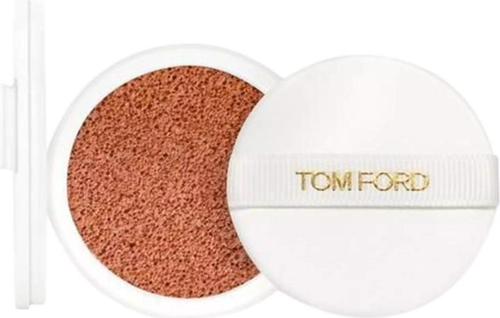 Tom Ford Glow Tone Up Foundation Compact Refill (03 peach)