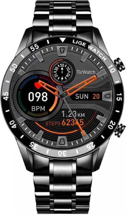 Produktbild Lige BW0189 (46 mm)
