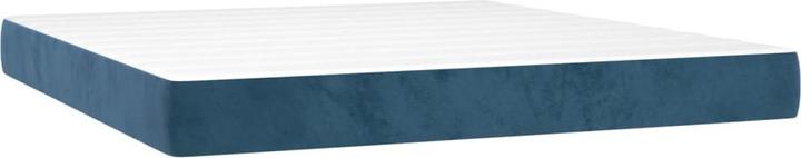 Produktbild vidaXL Boxspringbett (200 x 200 cm)