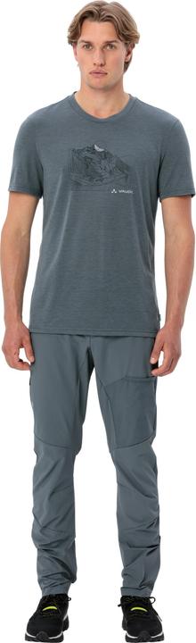 Actual product image Vaude Tekoa T-Shirt III (M)