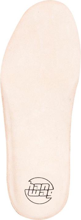 Image du produit Hanwag Semelle intérieure en cuir végétal