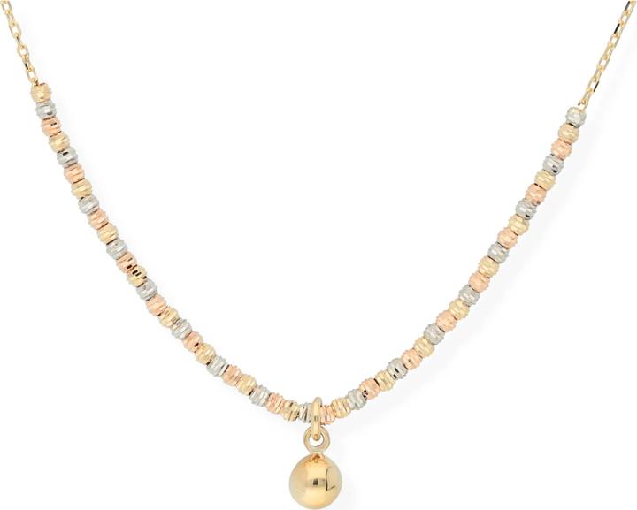 Actual product image Carat Chic (Gold 9ct, 40 - 45 cm)