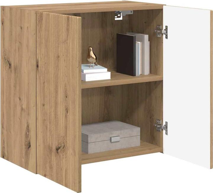 Actual product image vidaXL TV-Schränk (31 x 31 x 60 cm)