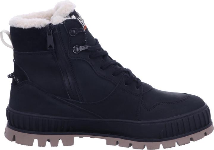 Produktbild Palladium Boots Baggy Coated (44)