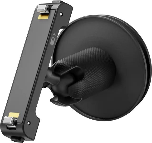 Produktbild Insta360 GO 3/GO 3S Pivot Clip, rotating clip mount