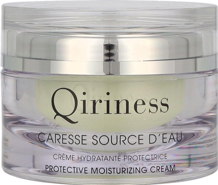 Produktbild Qiriness Caresse Source (50 ml, Gesichtswasser)