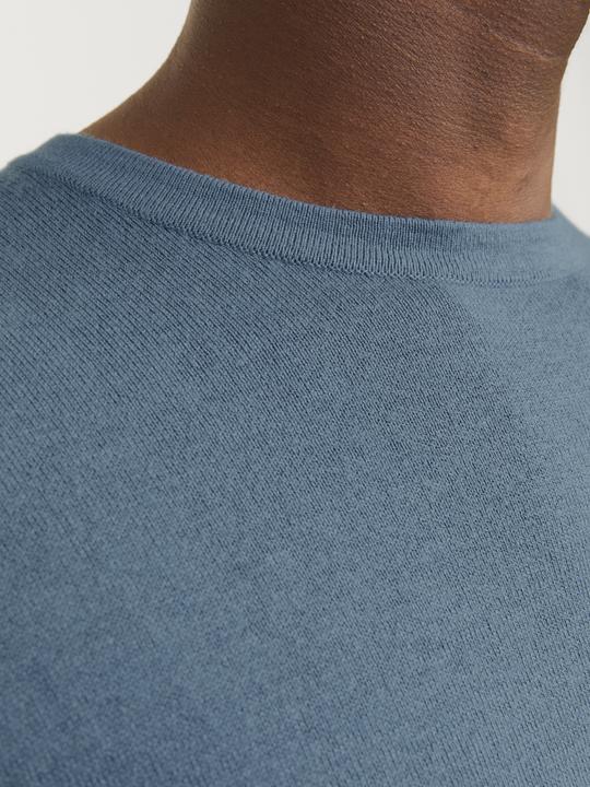 Produktbild Jack & Jones Jjeemil Knit Crew Neck Noos (L)