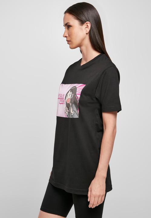 Immagine prodotto Mister Tee Maglietta Win delle ragazze - 13267 (L)