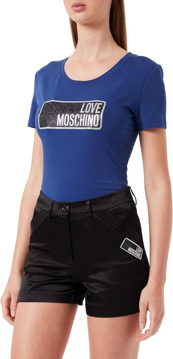 Image du produit Love Moschino Shorts Casual (48)