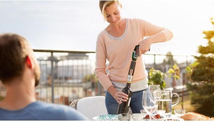 Produktbild Bosch Home & Garden IXO 7 Bit-Set