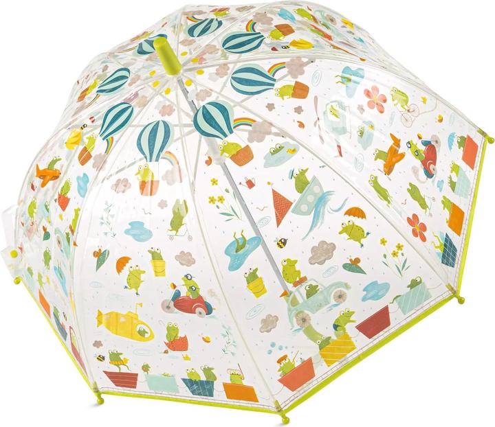 Image du produit Djeco Parapluie