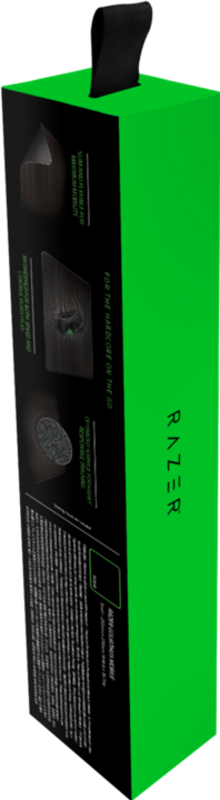 Actual product image Razer Goliathus Mobile (M)