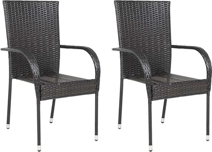 Produktbild vidaXL Gartenstuhl