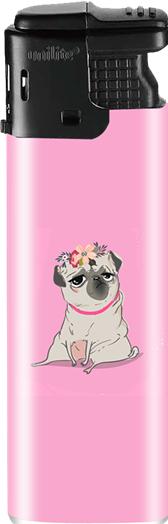 Actual product image GuGus Lighter