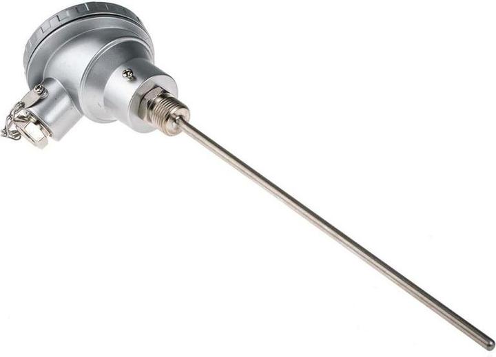 Produktbild RS PRO Temperatursensor Pt100