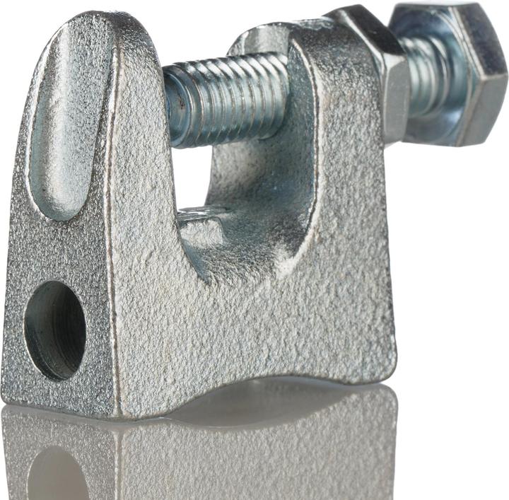 Produktbild RS PRO Schraubklemme 11mm