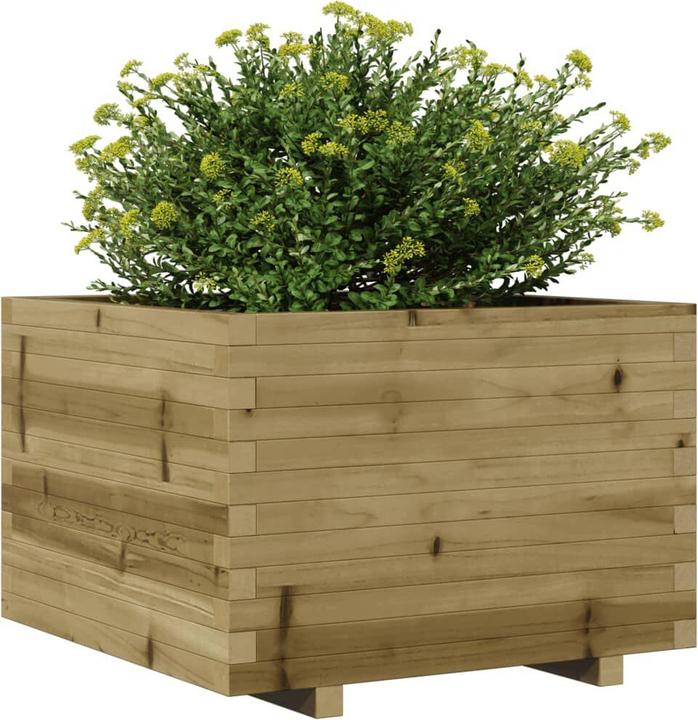 Actual product image vidaXL Pflanzgefäss