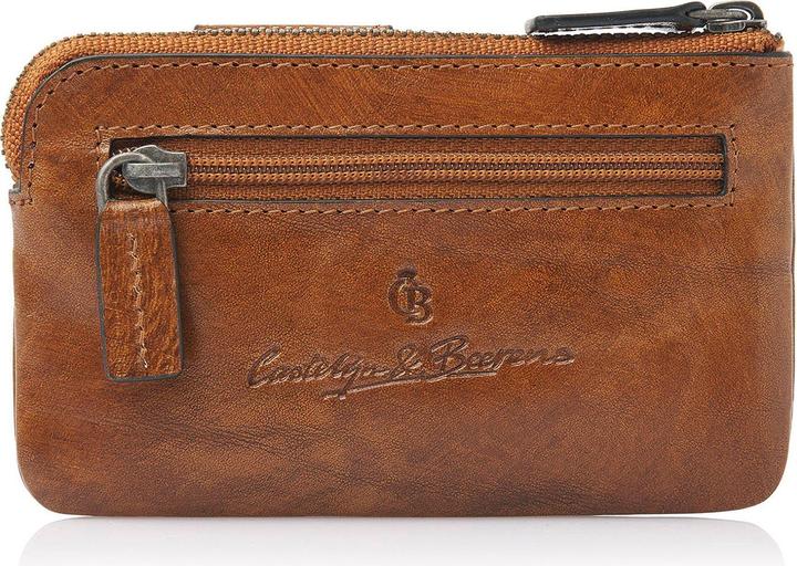 Actual product image Castelijn & Beerens Rien key case RFID leather 11.5 cm