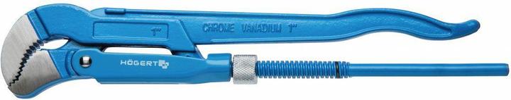 Actual product image MGA Hogert Technik Plumber's Pliers (330 mm)