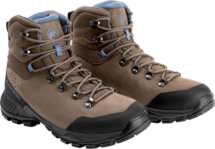 Produktbild Mammut Nova Tour II High GTX Schuhe (41 1/3)