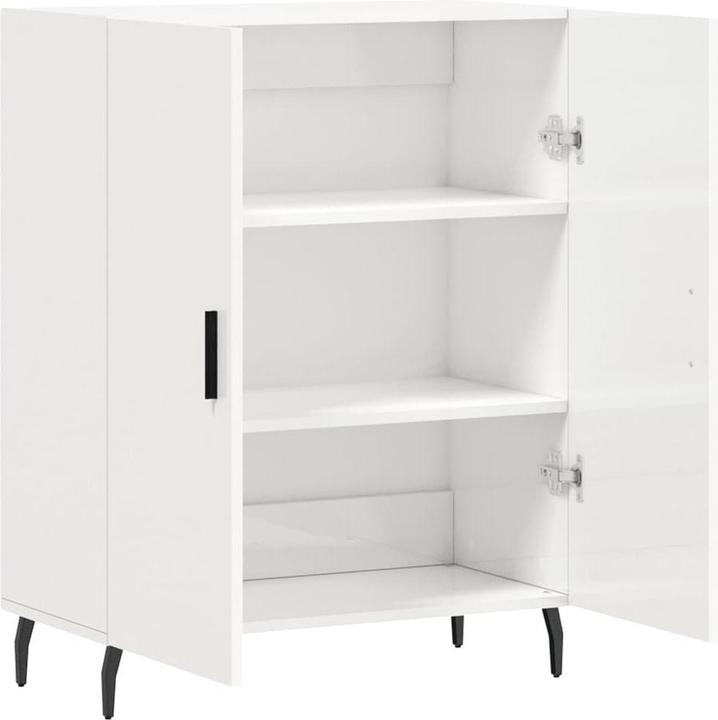 Image du produit vidaXL Sideboard (69.50 x 34 x 90 cm)