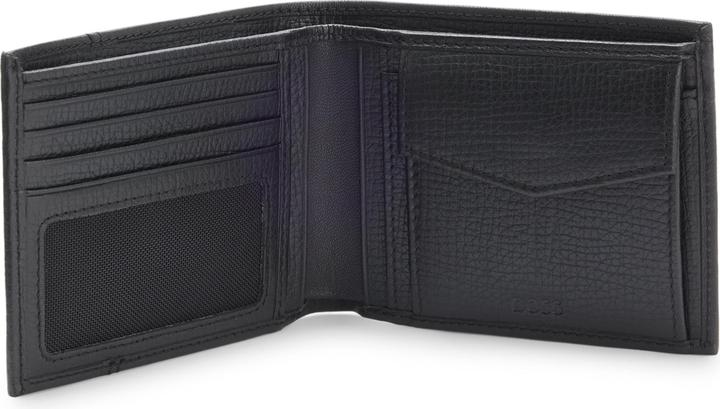 Actual product image BOSS New Crosstown Wallet