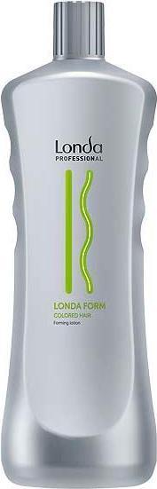 Produktbild Londa Professional Form Coloured Hair Styling Liquid 1000ml (Haarpaste, 1000 ml)