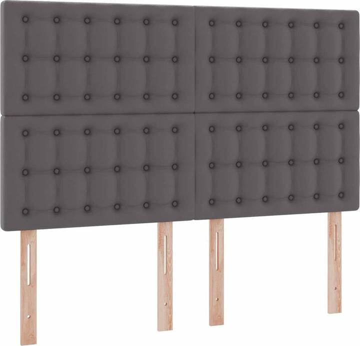 Produktbild vidaXL Moderne Möbel (140 x 200 cm)