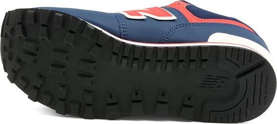 Actual product image New Balance GC574KIK (37)