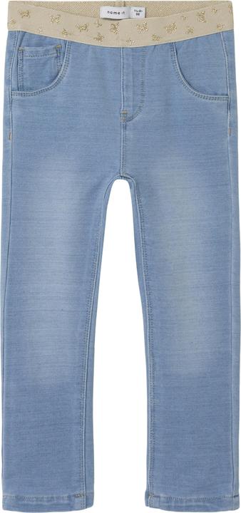Light Blue Denim