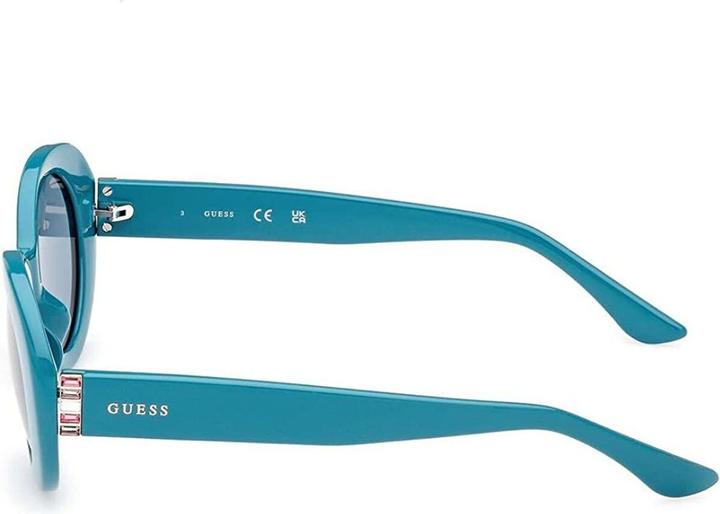 Actual product image Guess Women's Blue Sunglasses