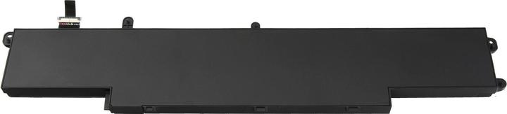 Actual product image HP M86087-001 (2 cubicles, 5907 mAh)