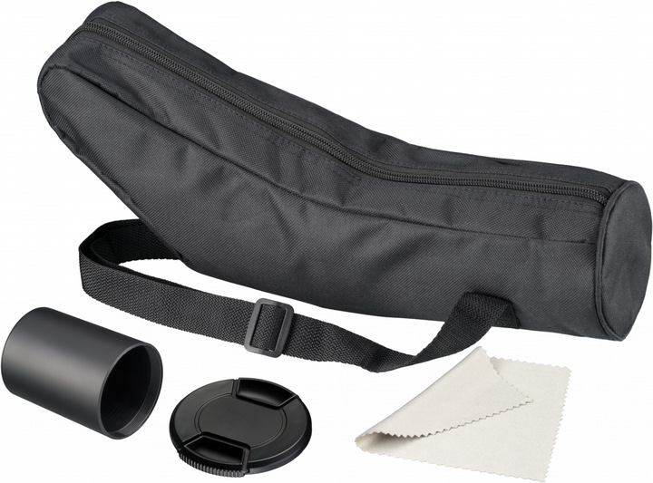 Actual product image Bresser Corvette 15-45x60 (45 x, 60 mm)