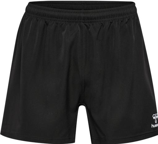 Produktbild hummel Hmlrugby Woven Shorts (5XL)