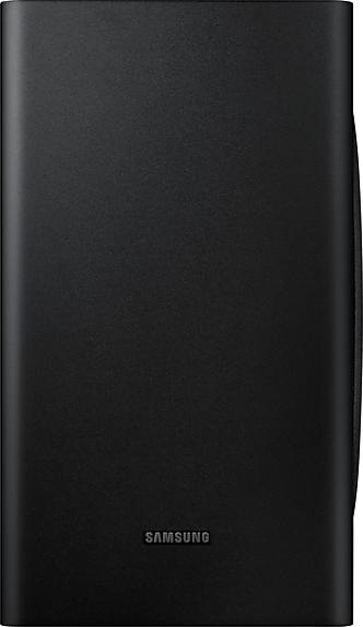Actual product image Samsung HW-Q70T (330 W, 3.1 Channel)