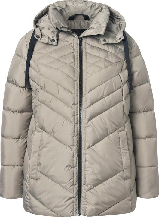 Gris moyen