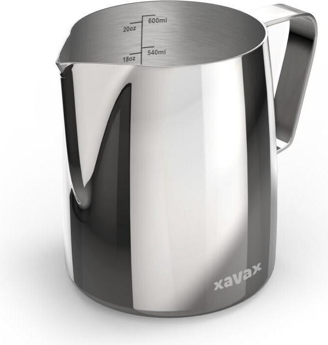 Actual product image Xavax Barista-Milchkännchen
