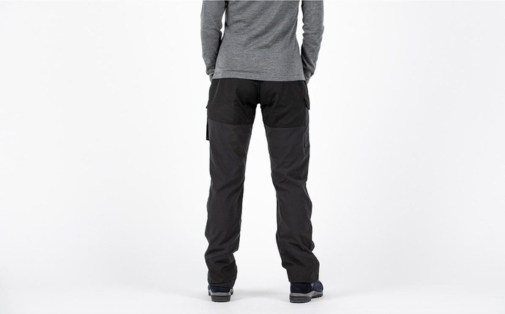 Actual product image Fjällräven Nikka Curved Trousers W (48)