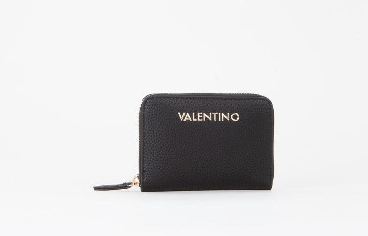 Actual product image Valentino Alexia Zip Around Wallet