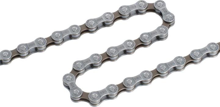 Actual product image Shimano Cn-Hg40 (7-speed, 8-speed)