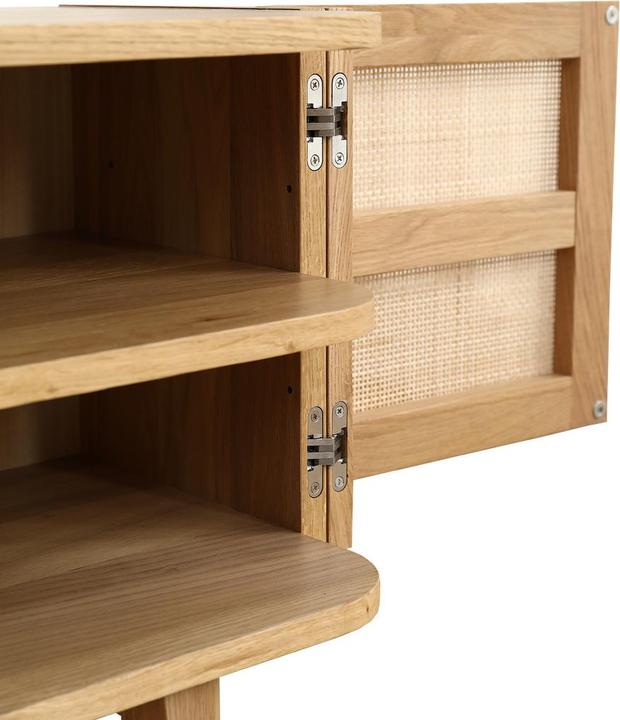 Produktbild pfister Tokke (180 x 55 cm)