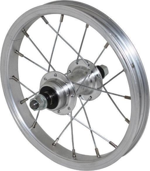 Actual product image P2R City (Rear wheel, 12")