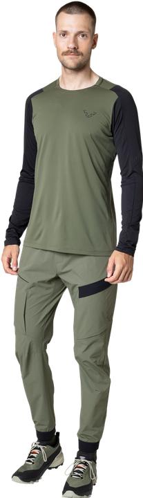Produktbild Dynafit Transalper Langarmshirt (L)