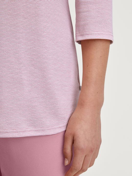 Produktbild Calida Striped Dreams Capri-Pyjama (44, 46)