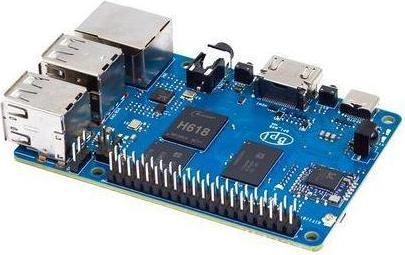 Produktbild M4 BERRY - Banana Pi -M4 Berry