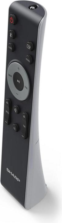 Image du produit Sharp HT-SBW420 (220 W, Canal 2.1)