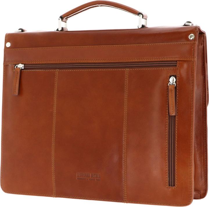 Image du produit Leonhard Heyden Sac en cuir "Cambridge (14")