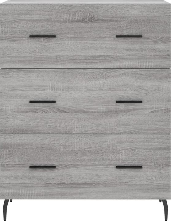 Image du produit vidaXL Sideboard (69.50 x 34 x 90 cm)