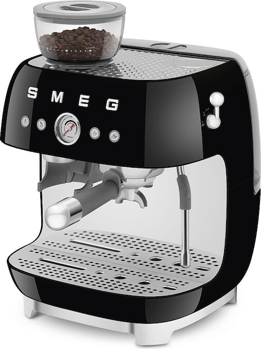 Actual product image Smeg EGF03BLEU