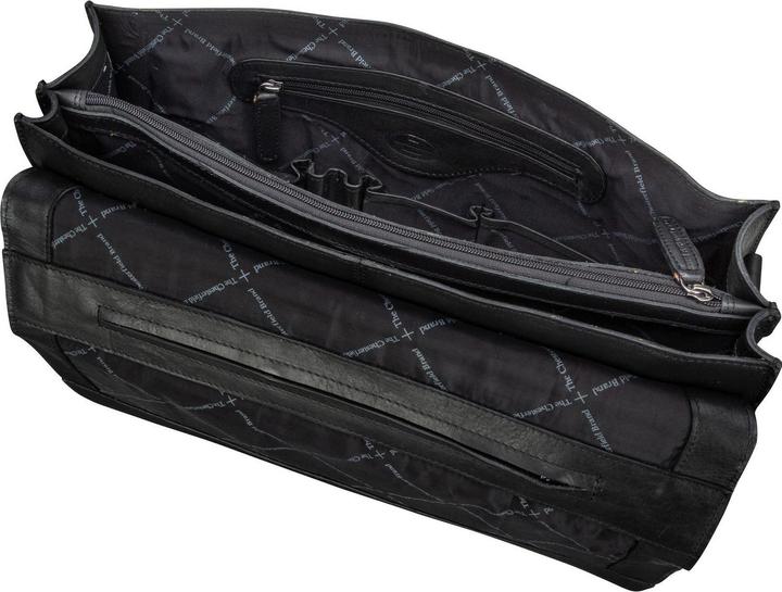 Produktbild The Chesterfield Brand Aktentasche Oxford 1082 (17")